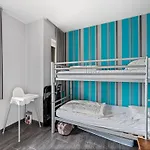 Sunny Apartment With Sea-Views, Cleaning Included