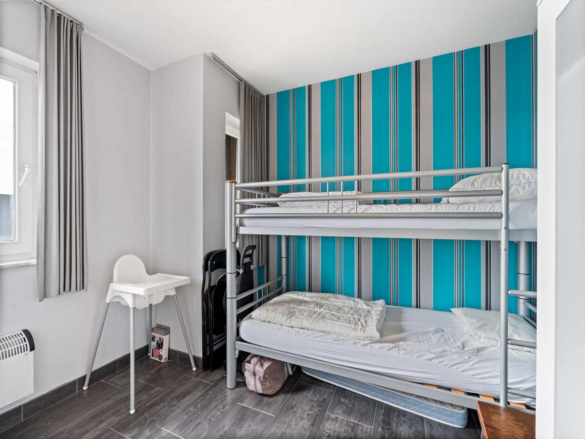 Appartement Sunny With Sea-views, Cleaning Included *