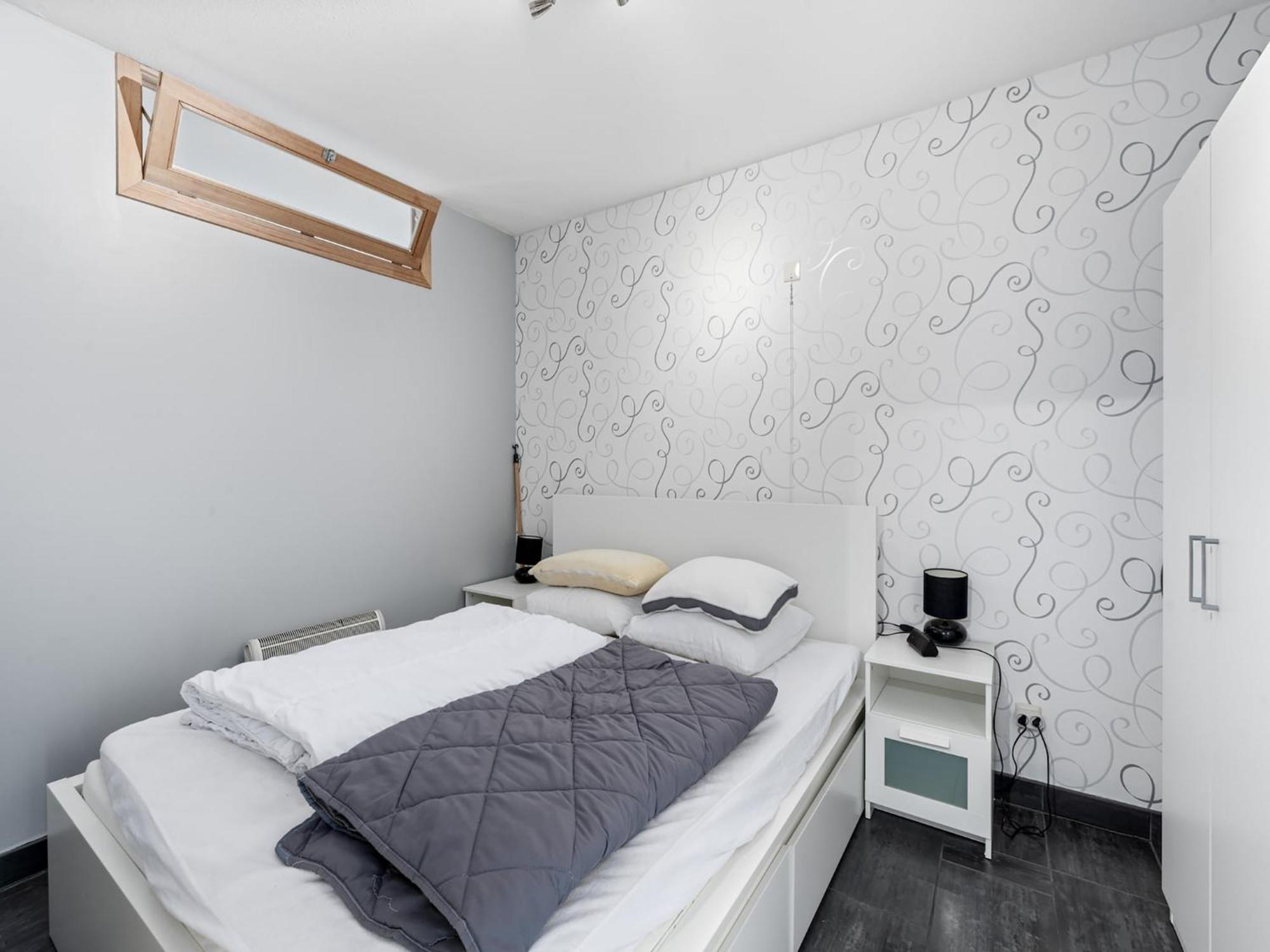 Sunny With Sea-views, Cleaning Included Appartement Blankenberge